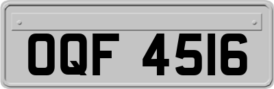 OQF4516