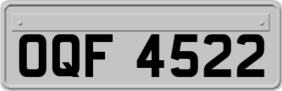 OQF4522