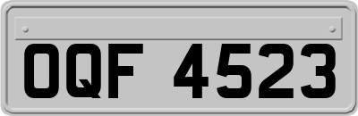 OQF4523