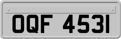 OQF4531