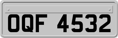 OQF4532
