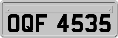 OQF4535