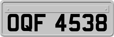 OQF4538