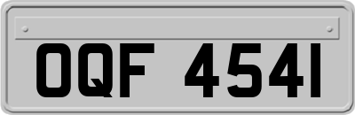OQF4541