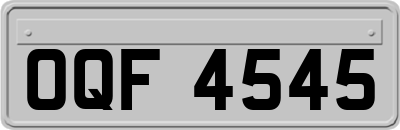 OQF4545