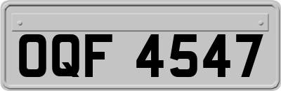OQF4547