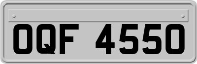 OQF4550