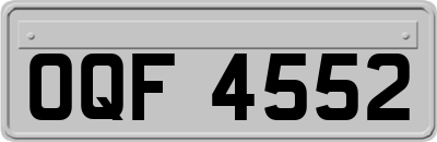 OQF4552