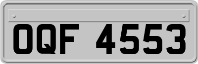 OQF4553