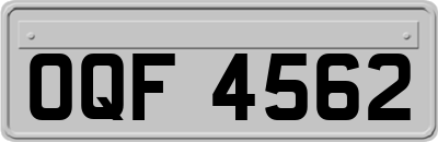 OQF4562