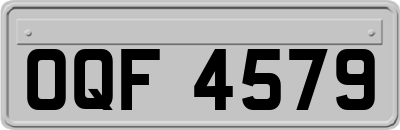 OQF4579