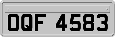 OQF4583