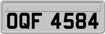 OQF4584