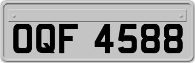 OQF4588