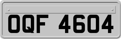 OQF4604