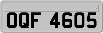 OQF4605