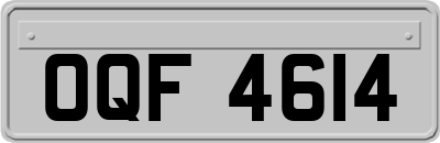 OQF4614