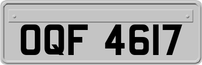 OQF4617