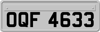 OQF4633