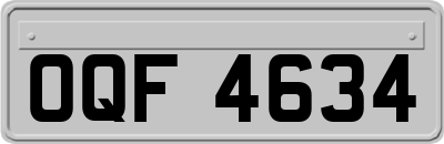 OQF4634