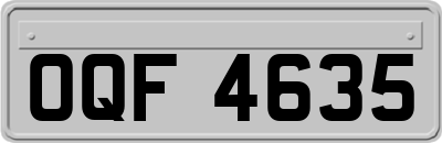 OQF4635