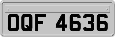 OQF4636