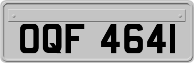 OQF4641