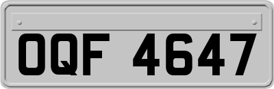 OQF4647