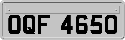 OQF4650