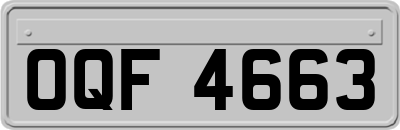 OQF4663