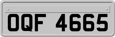 OQF4665