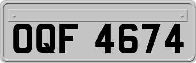 OQF4674