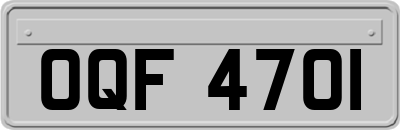 OQF4701