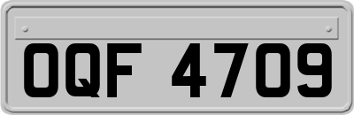 OQF4709