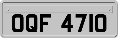 OQF4710