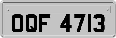 OQF4713