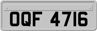 OQF4716