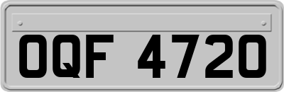 OQF4720