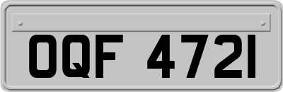 OQF4721