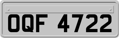 OQF4722