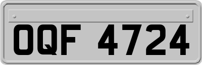 OQF4724