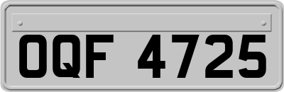 OQF4725