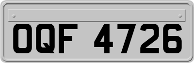 OQF4726
