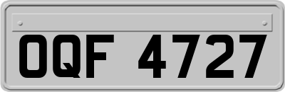 OQF4727
