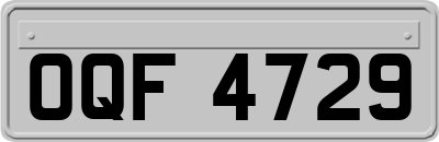 OQF4729