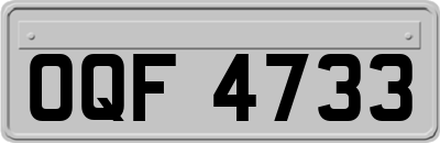 OQF4733