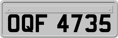OQF4735