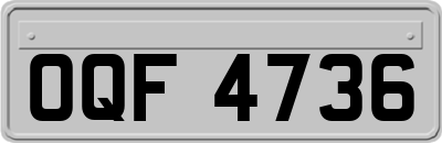 OQF4736