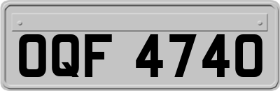 OQF4740