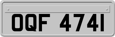 OQF4741